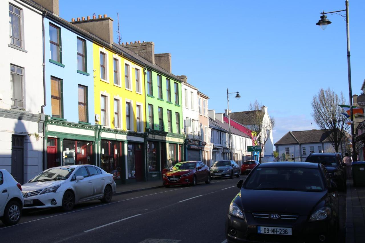 The House On The Hill Villa Kilrush Exterior photo